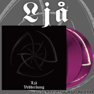 LJA Vedderbaug 2LP VIOLET [VINYL 12"]